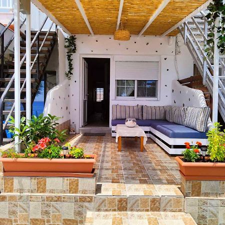 Sea Sound Haraki Apartment Zewnętrze zdjęcie