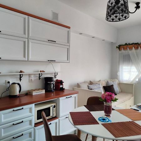 Sea Sound Haraki Apartment Zewnętrze zdjęcie