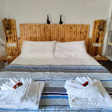 Sea Sound Haraki Apartment Zewnętrze zdjęcie