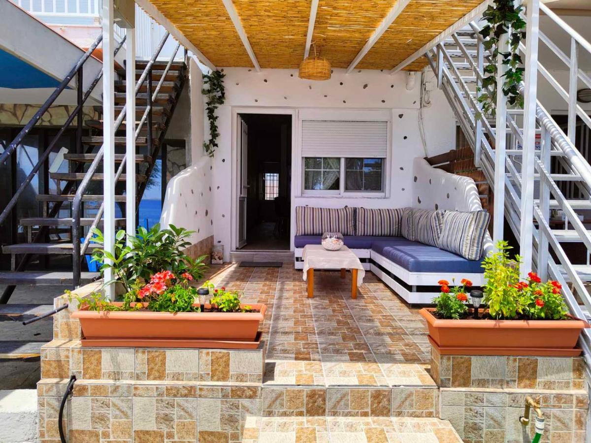 Sea Sound Haraki Apartment Zewnętrze zdjęcie