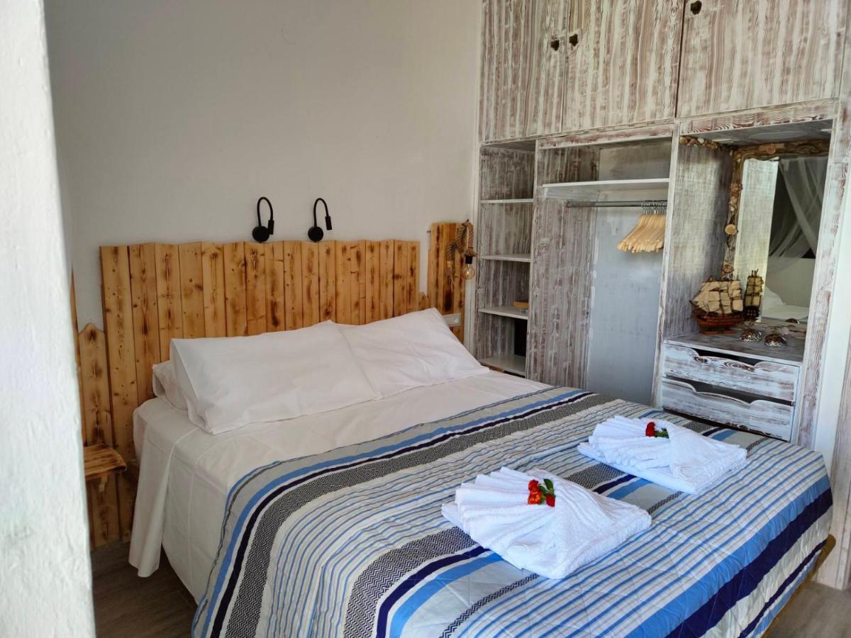 Sea Sound Haraki Apartment Zewnętrze zdjęcie