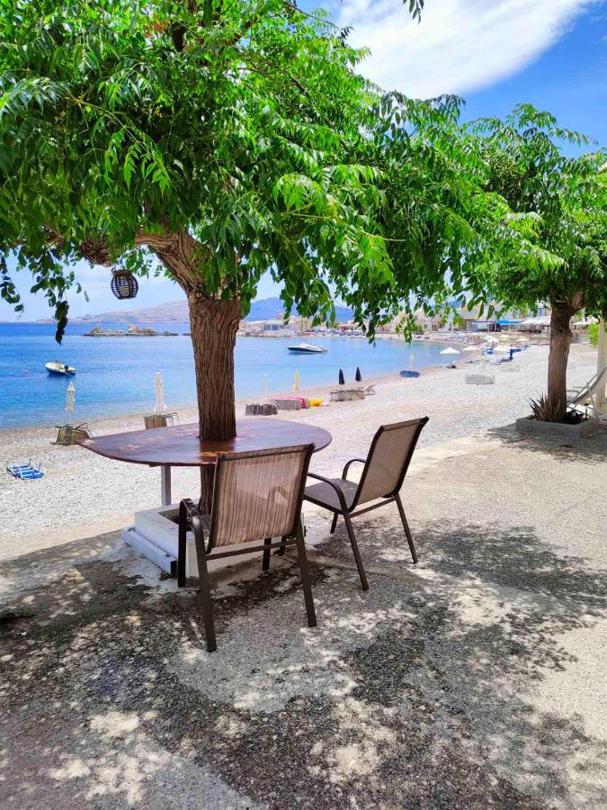 Sea Sound Haraki Apartment Zewnętrze zdjęcie