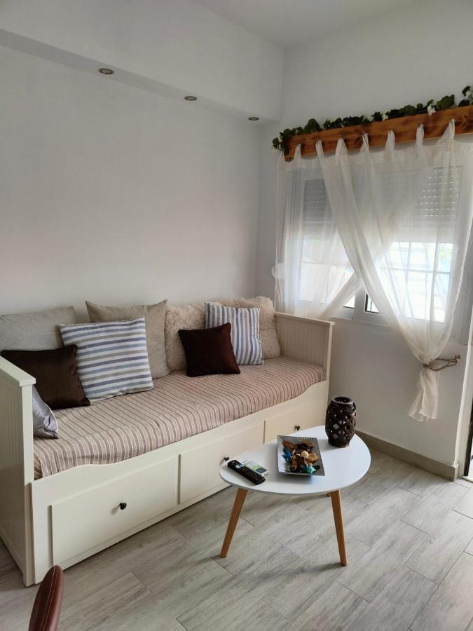 Sea Sound Haraki Apartment Zewnętrze zdjęcie