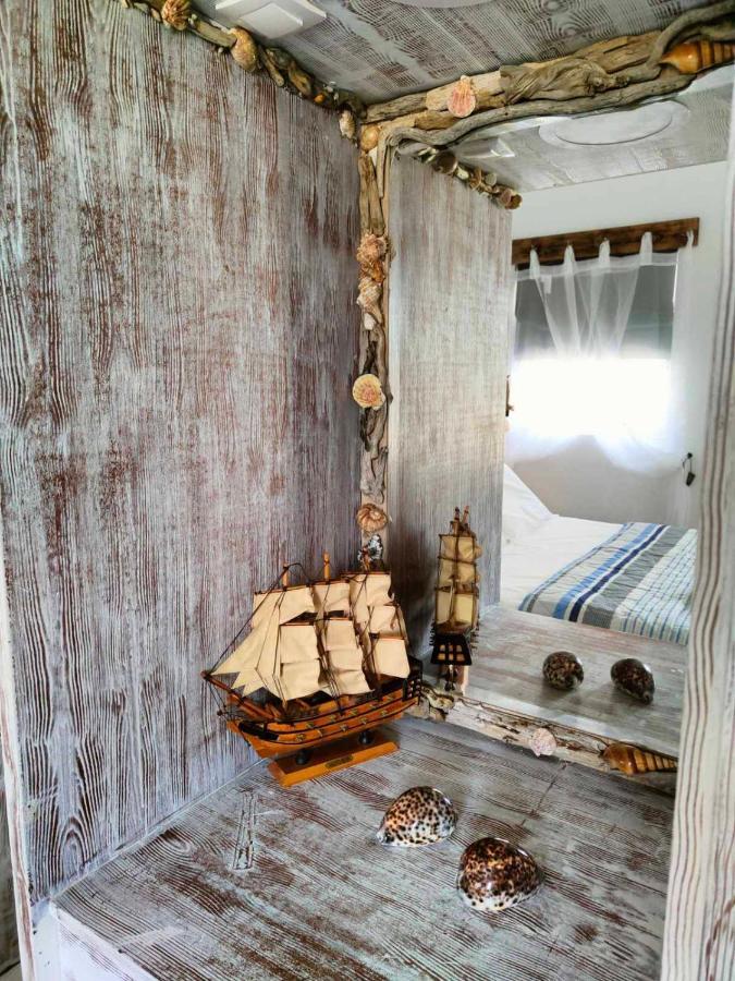 Sea Sound Haraki Apartment Zewnętrze zdjęcie