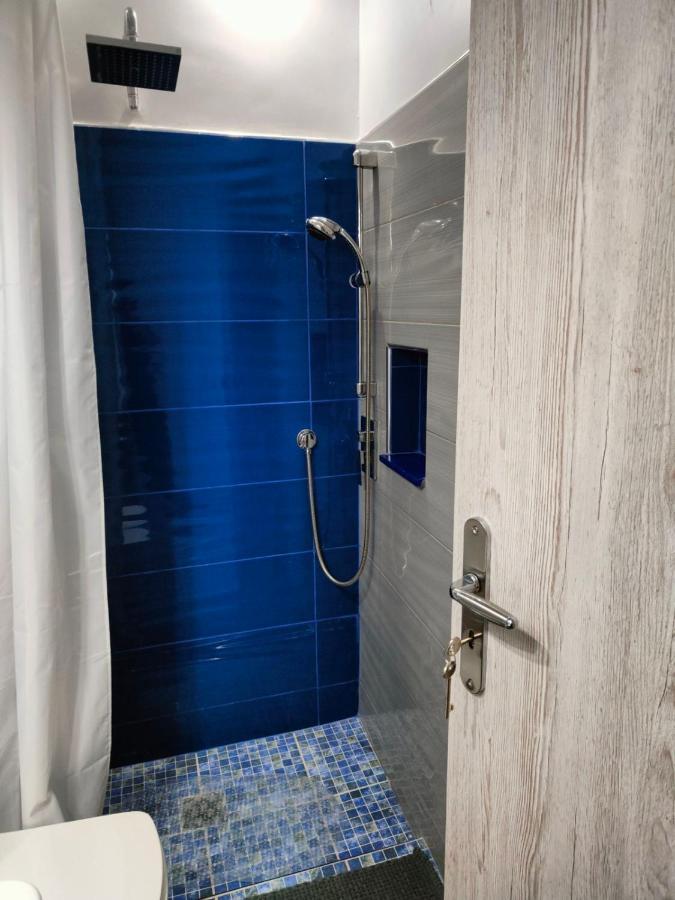 Sea Sound Haraki Apartment Zewnętrze zdjęcie
